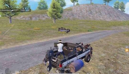 和平精英辅助【保时捷】